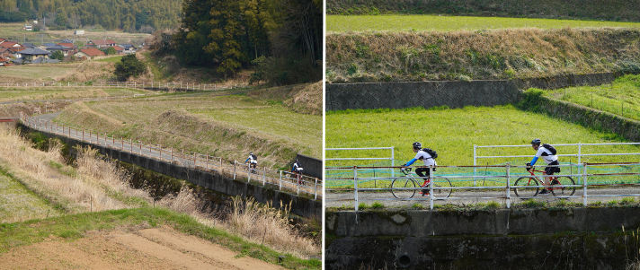 ④三岳梅林公園コース紹介写真03