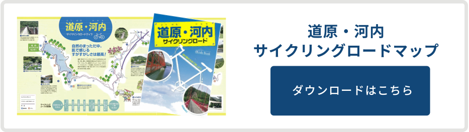 河内・道原サイクリングロードマップはこちら