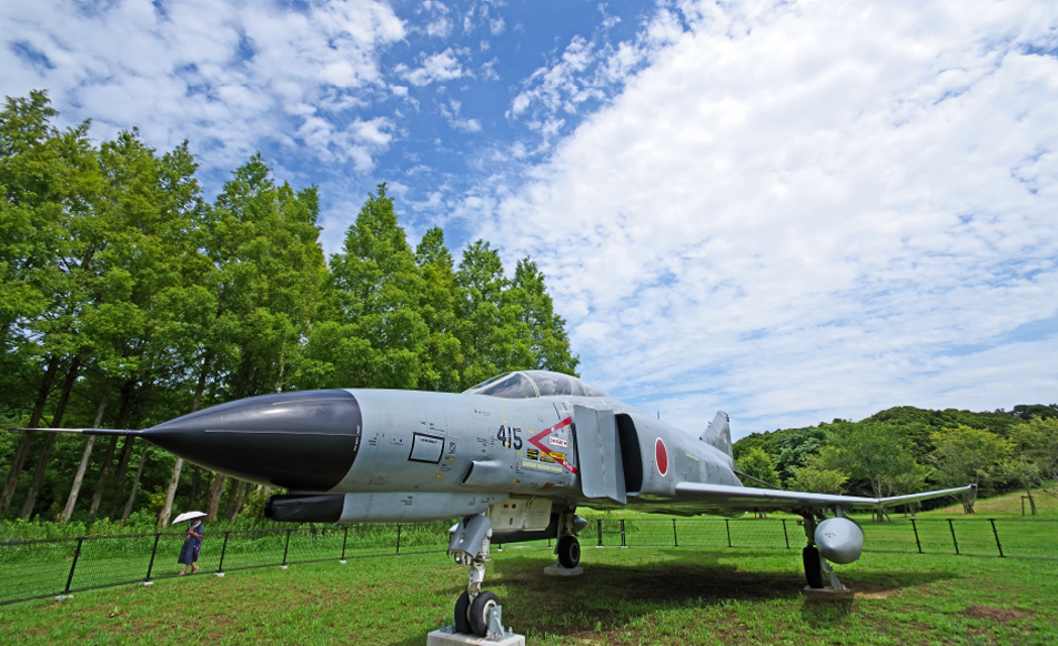 北九州（門司）・京築ルート ⑤メタセの社写真